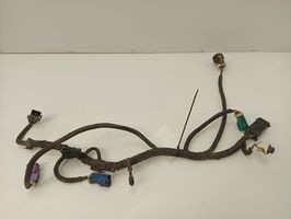 Ford Mustang IV Gearbox/transmission wiring loom 