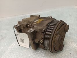 Ford Mustang IV Ilmastointilaitteen kompressorin pumppu (A/C) R134A