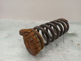Ford Mustang IV Front coil spring 