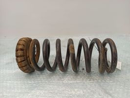 Ford Mustang IV Front coil spring 