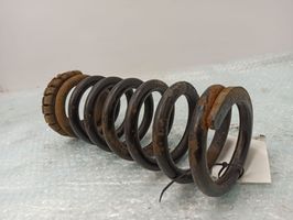 Ford Mustang IV Front coil spring 