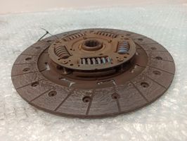 Ford Mustang IV Clutch pressure plate 