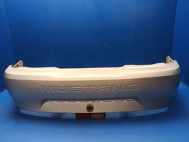 Ford Mustang IV Rear bumper 