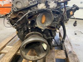 Ford Mustang IV Silnik / Komplet 