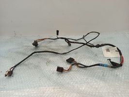 Ford Mustang IV Front door wiring loom YR3314A265