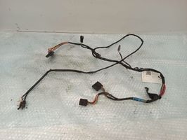Ford Mustang IV Front door wiring loom YR3314A265