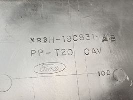 Ford Mustang IV Sisälämmityksen ilmastoinnin korin kotelo YR3H18N277AA