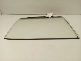 Mercedes-Benz COMPAKT W115 Rear door window glass 