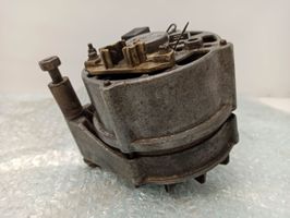 Mercedes-Benz COMPAKT W115 Generaattori/laturi 0120400856