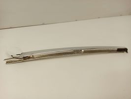 Mercedes-Benz COMPAKT W115 Rivestimento modanatura del vetro della portiera anteriore 