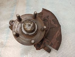 Ford Mustang IV Front wheel hub 