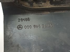 Mercedes-Benz COMPAKT W115 Блок предохранителей 0005452445