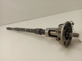 Mercedes-Benz COMPAKT W115 Scatola dello sterzo 1154621735