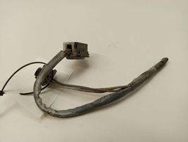 Mercedes-Benz COMPAKT W115 Cablaggio/impianto del faro/fanale 9626