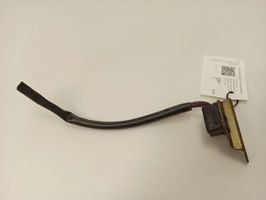 Mercedes-Benz COMPAKT W115 Altro tipo di cablaggio 9626