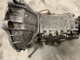 Mercedes-Benz COMPAKT W115 Mechaninė 4 pavarų dėžė R1152511601