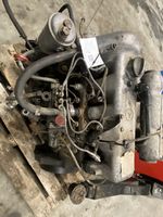 Mercedes-Benz COMPAKT W115 Sostituzione del motore 615011301