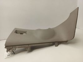 Mercedes-Benz E W211 Rivestimento pannello inferiore del cruscotto 