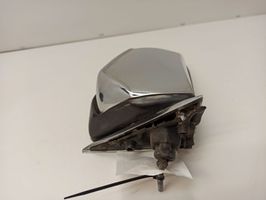 Mercedes-Benz 250 280 C CE W114 Manual wing mirror 1158110161