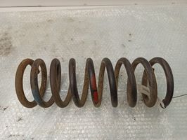 Mercedes-Benz 250 280 C CE W114 Rear coil spring 