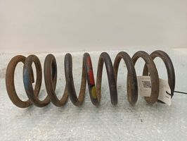 Mercedes-Benz 250 280 C CE W114 Rear coil spring 