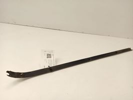 Mercedes-Benz 250 280 C CE W114 Rear bumper trim bar molding 