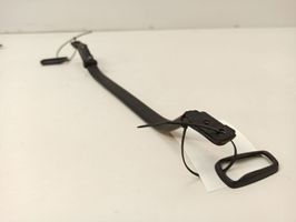 Mercedes-Benz 250 280 C CE W114 Rear interior roof grab handle 