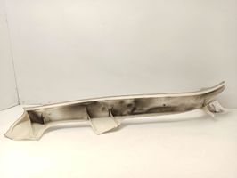 Mercedes-Benz E W211 Rivestimento inferiore laterale del sedile posteriore A2116900226