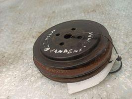 Mercedes-Benz 250 280 C CE W114 Water pump pulley 