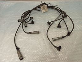 Mercedes-Benz 250 280 C CE W114 Cables de la bujía incandescente 0356301022