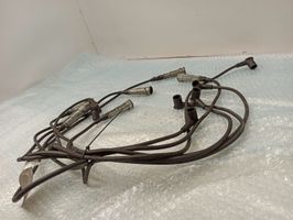 Mercedes-Benz 250 280 C CE W114 Cables de la bujía incandescente 0356301022