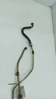 Mercedes-Benz 250 280 C CE W114 Gearbox oil cooler pipe/hose 