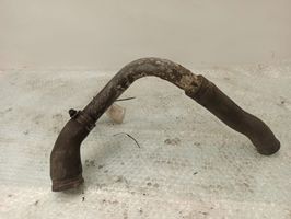 Mercedes-Benz 250 280 C CE W114 Engine coolant pipe/hose 