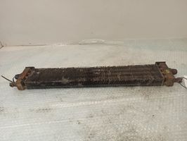 Jaguar XJS Engine oil radiator 