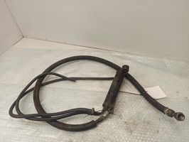 Jaguar XJS Air conditioning (A/C) pipe/hose CAC2358