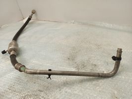 Jaguar XJS Air conditioning (A/C) pipe/hose 42332