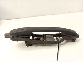 Mercedes-Benz ML W163 Türgriff Türöffner hinten 1637600434