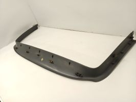 Mercedes-Benz ML W163 Rivestimento superiore del portellone posteriore/bagagliaio A1637400170