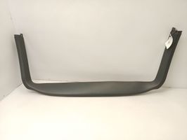 Mercedes-Benz ML W163 Rivestimento superiore del portellone posteriore/bagagliaio A1637400170