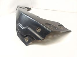 Mercedes-Benz ML W163 Staffa del pannello di supporto del radiatore parte superiore 