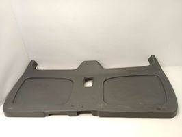 Mercedes-Benz ML W163 Verkleidung Abdeckung Heckklappe Kofferraumdeckel A1637400270