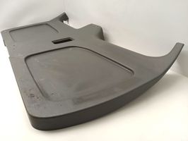 Mercedes-Benz ML W163 Verkleidung Abdeckung Heckklappe Kofferraumdeckel A1637400270