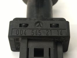 Mercedes-Benz ML W163 Czujnik położenia pedału sprzęgła 0045452114