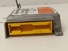 Mercedes-Benz ML W163 Airbag control unit/module A0025424818