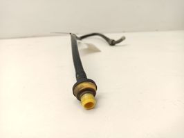 Mercedes-Benz ML W163 Vacuum line/pipe/hose A163400