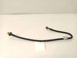 Mercedes-Benz ML W163 Vacuum line/pipe/hose A163400