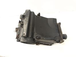 Mercedes-Benz ML W163 Luftfilterkasten A6040940004