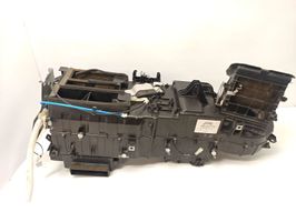 Mercedes-Benz ML W163 Scatola climatizzatore riscaldamento abitacolo assemblata A1638301462
