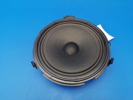 Mercedes-Benz C W203 Subwoofer-bassokaiutin A2038200802