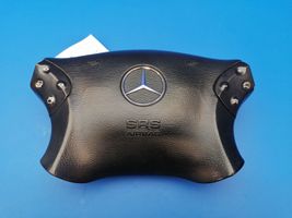 Mercedes-Benz C W203 Poduszka powietrzna Airbag kierownicy 20346011989b51